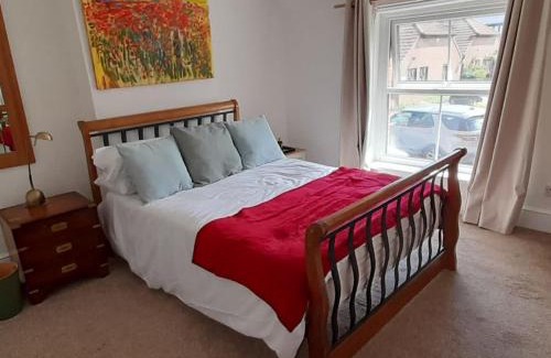 Stockbridge Casa | Willow Cottage