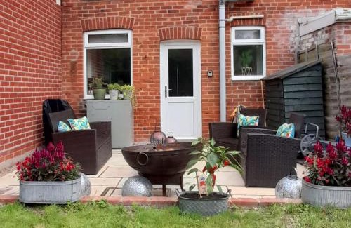 Stockbridge Casa | Willow Cottage