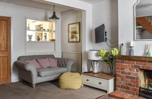 Stockbridge Casa | Willow Cottage