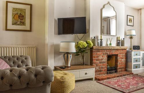 Stockbridge Casa | Willow Cottage