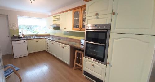 Northallerton Casa | Willow Cottage 4 bed, cosy stopover, dogs welcome