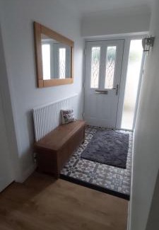 Northallerton Apartamento | Willow Cottage 3 bed, cosy stopover, dogs welcome