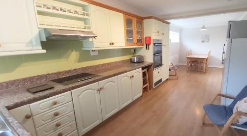 Northallerton Apartamento | Willow Cottage 3 bed, cosy stopover, dogs welcome