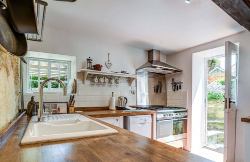 Kirtlington Apartamento | Willow Cottage in pretty Oxfordshire Cotswold village