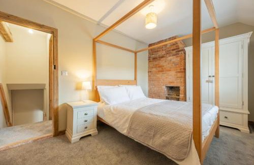 South Creake Casa | Willow Cottage SC