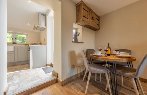 South Creake Cabaña | Willow Cottage (SC), South Creake, Norfolk