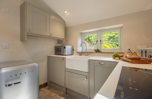 South Creake Cabaña | Willow Cottage (South Creake) (2), South Creake, Norfolk