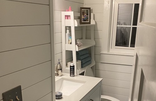Wilmington Cabaña | Willow Cottage