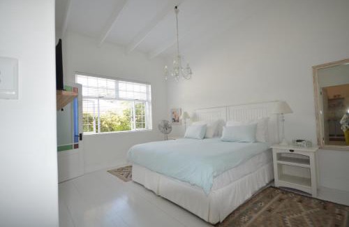 Newlands Chalet De Esquí | Willow Cottage