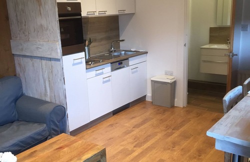 Fifield Apartamento | Willow Court Farm
