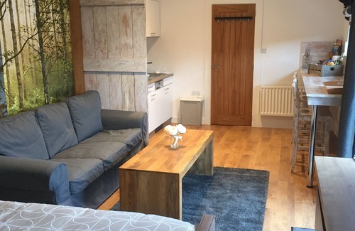 Fifield Apartamento | Willow Court Farm