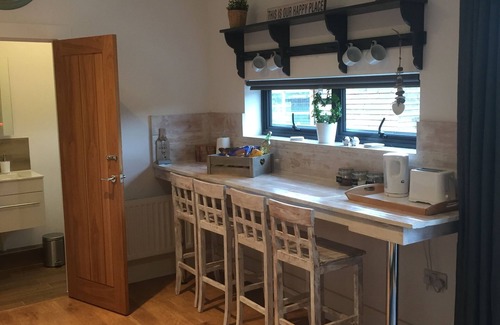 Fifield Apartamento | Willow Court Farm