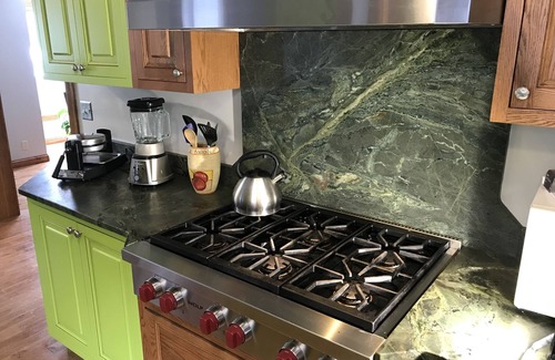 Acme Casa | Willow Creek, near Great Lakes Equestrian Festival (GLEF)