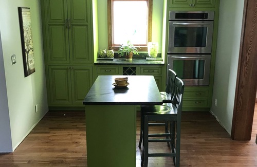 Acme Casa | Willow Creek, near Great Lakes Equestrian Festival (GLEF)