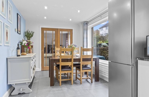 Cockermouth Cabaña | Willow Dene