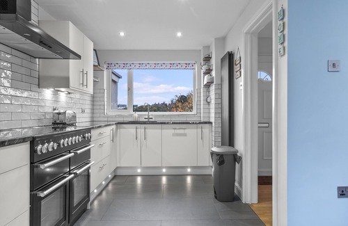 Cockermouth Cabaña | Willow Dene