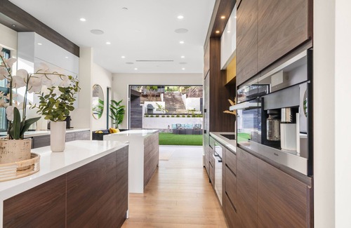 Laurel Canyon Casa | Willow Glen 2