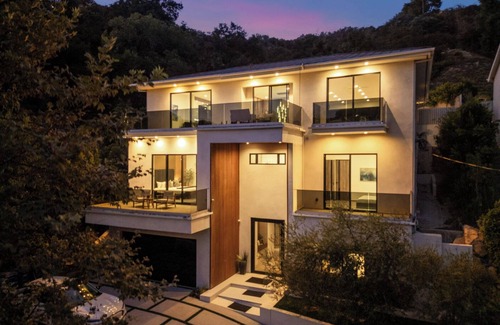 Laurel Canyon Casa | Willow Glen 2