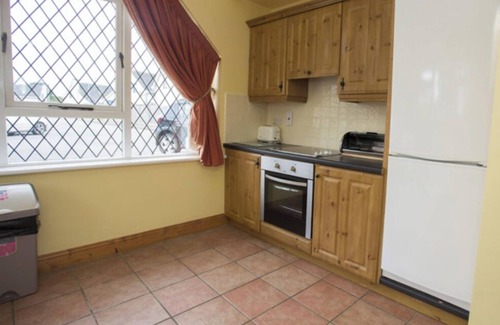 Rosslare Apartamento | Willow Grove Holiday Cottages