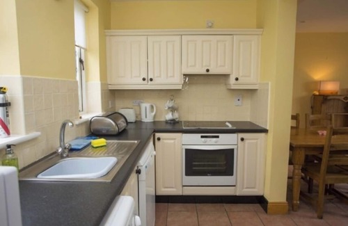 Rosslare Apartamento | Willow Grove Holiday Cottages