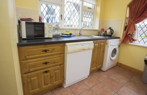 Rosslare Apartamento | Willow Grove Holiday Cottages