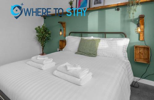 Livingston Casa | Willow Grove - Modern Homely Stay