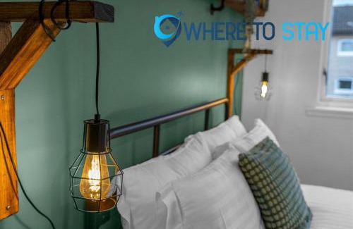 Livingston Casa | Willow Grove - Modern Homely Stay