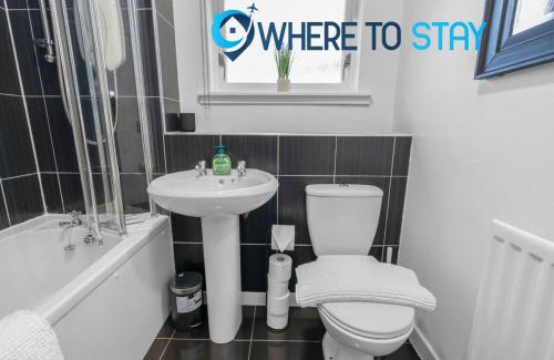 Livingston Casa | Willow Grove - Modern Homely Stay