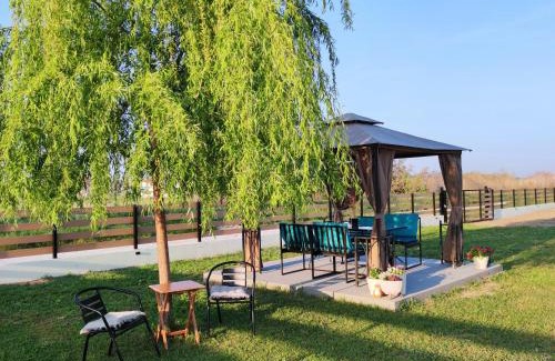 Nestos Casa | Willow Home