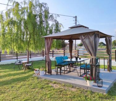 Nestos Casa | Willow Home