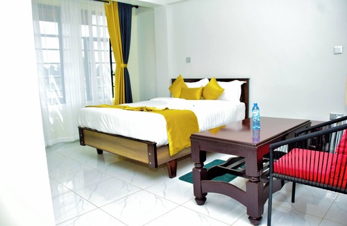 Eldoret Cama Y Desayuno | Willow Hotel