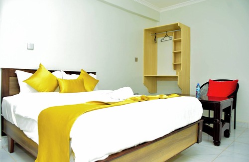 Eldoret Cama Y Desayuno | Willow Hotel