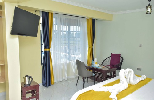 Eldoret Cama Y Desayuno | Willow Hotel