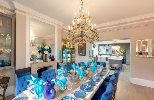 Bromsash Casa | Willow House By Birch Stays