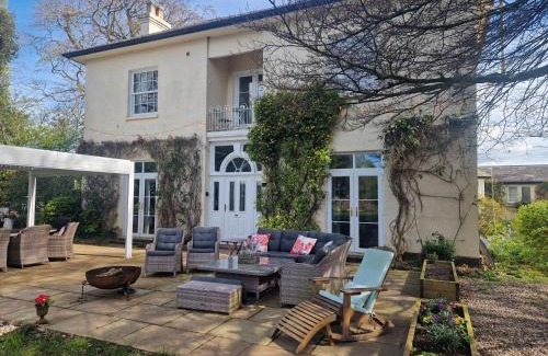 Bromsash Casa | Willow House By Birch Stays