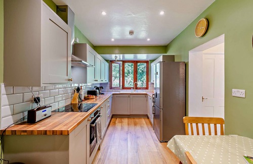 Dymchurch Casa | Willow House - Dymchurch