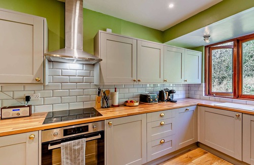 Dymchurch Casa | Willow House - Dymchurch