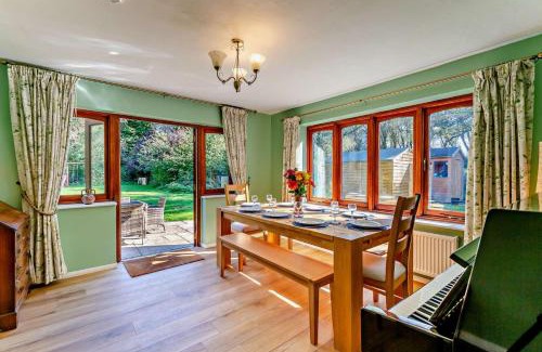 Dymchurch Casa | Willow House - Dymchurch
