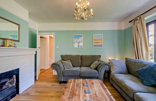 Dymchurch Casa | Willow House - Dymchurch