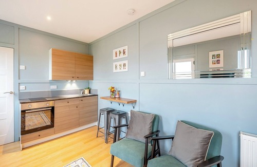 Bridgwater Cabaña | Willow Lodge 2 - UK48643