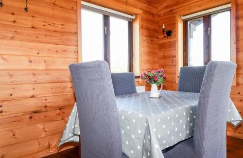 Bodmin Casa | Willow Lodge