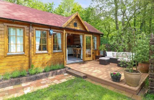 Irstead Casa | Willow Lodge