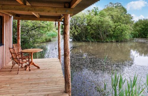 Pulham Casa | Willow Lodge