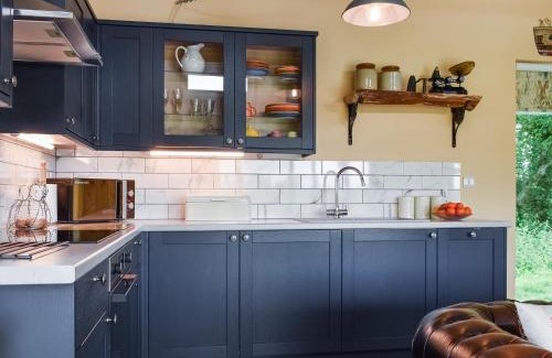 Pulham Casa | Willow Lodge