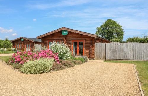 Castle Bytham Casa | Willow Lodge
