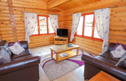 Castle Bytham Casa | Willow Lodge
