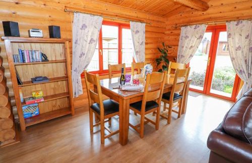 Castle Bytham Casa | Willow Lodge