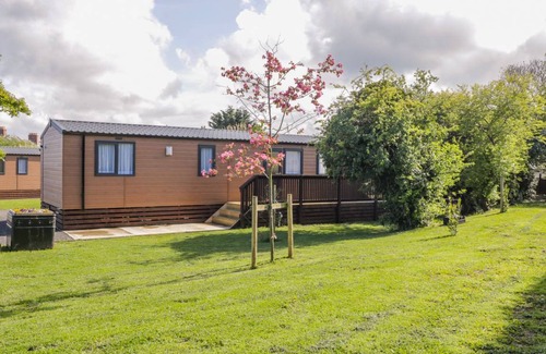 Runswick Bay Cabaña | 105 m² Casa rural ∙ 2 habitaciones ∙ 4 personas