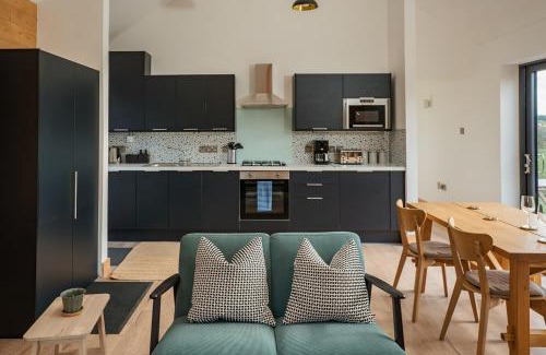 Newtownards Casa | Willow Lodge