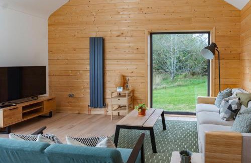Newtownards Casa | Willow Lodge